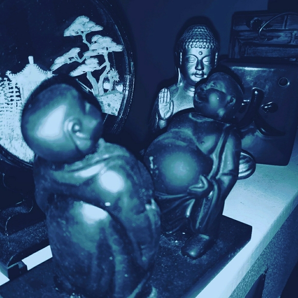 Meet your Posher, Dearrl - Picture 4 of 4